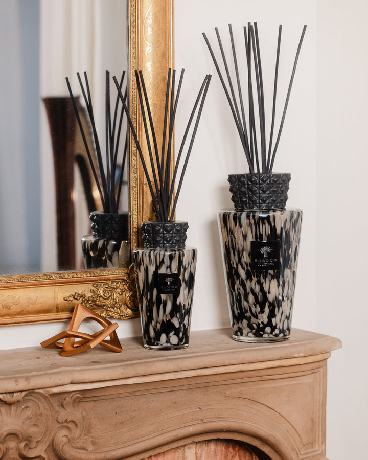Totem diffusers