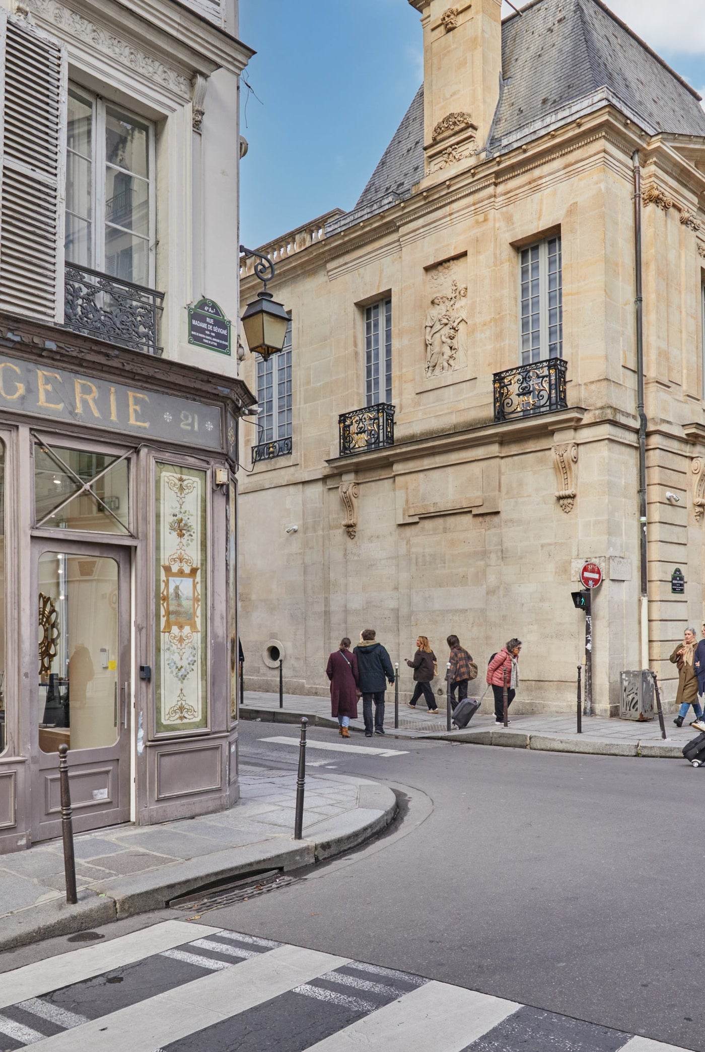 BAOBAB COLLECTION OPENS A FOURTH PARISIAN BOUTIQUE