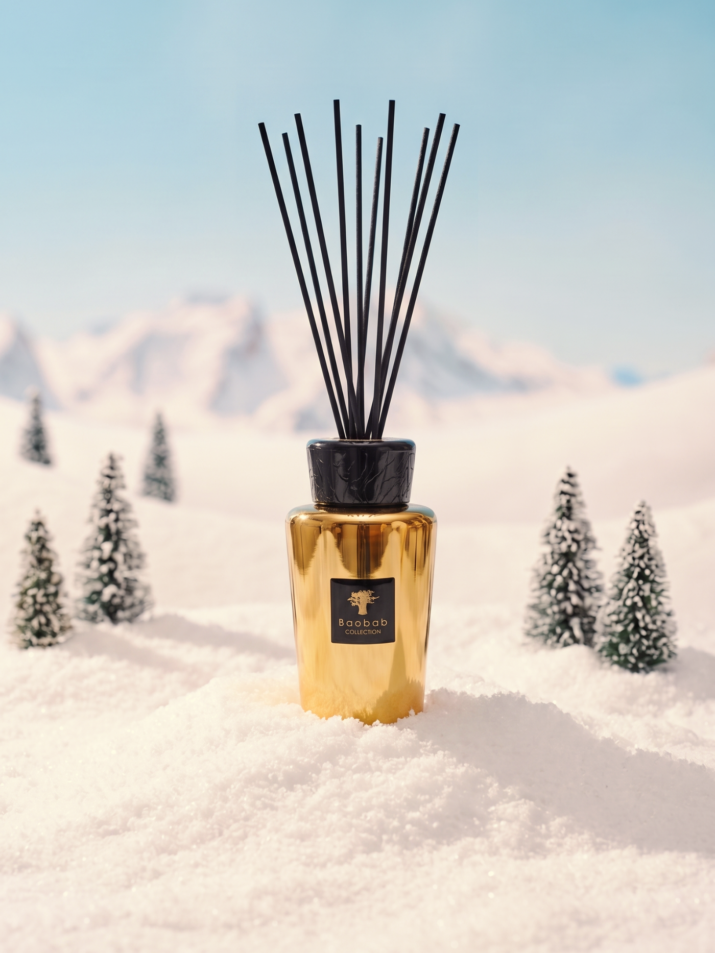 Home diffusers