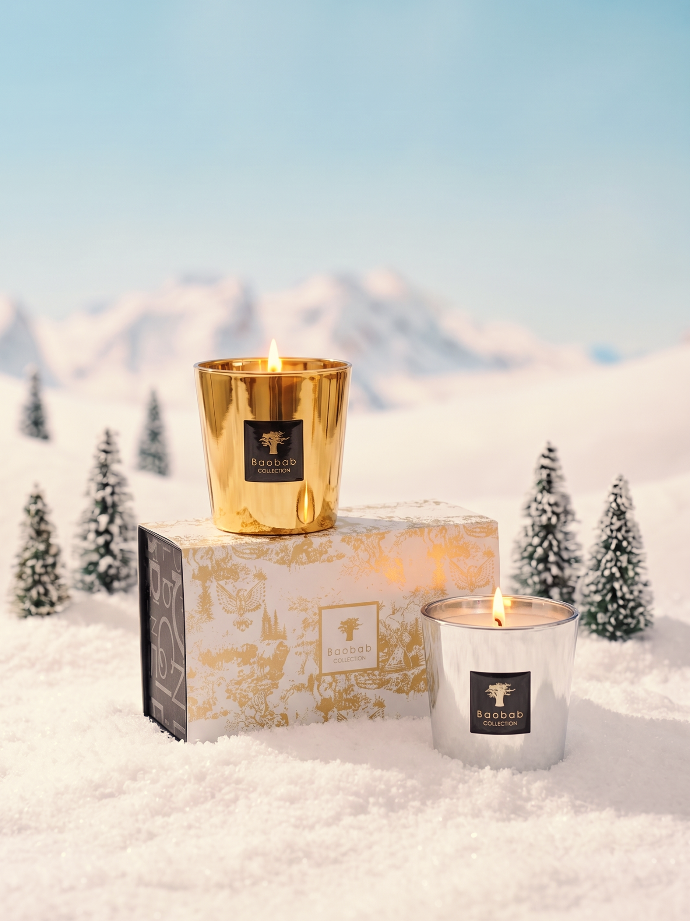 Gift selection