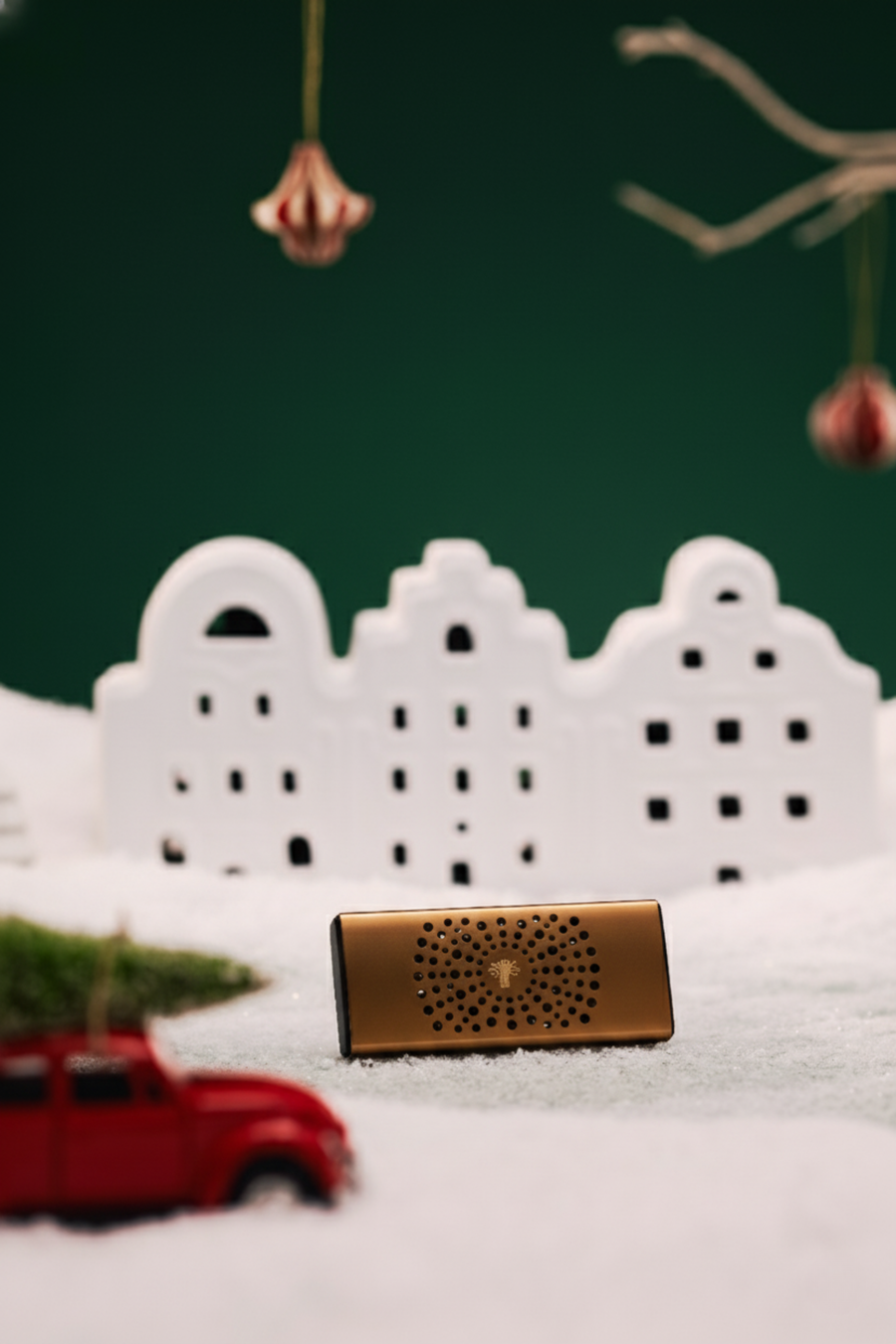 CAR DIFFUSER LES EXCLUSIVES CYPRIUM