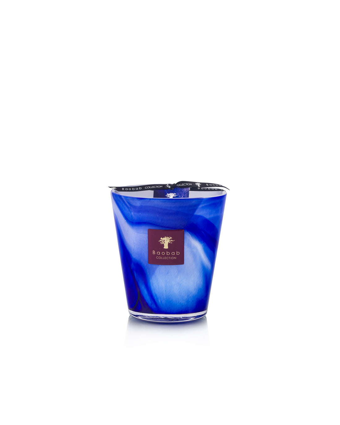 SCENTED CANDLE ATLAS MAJORELLE