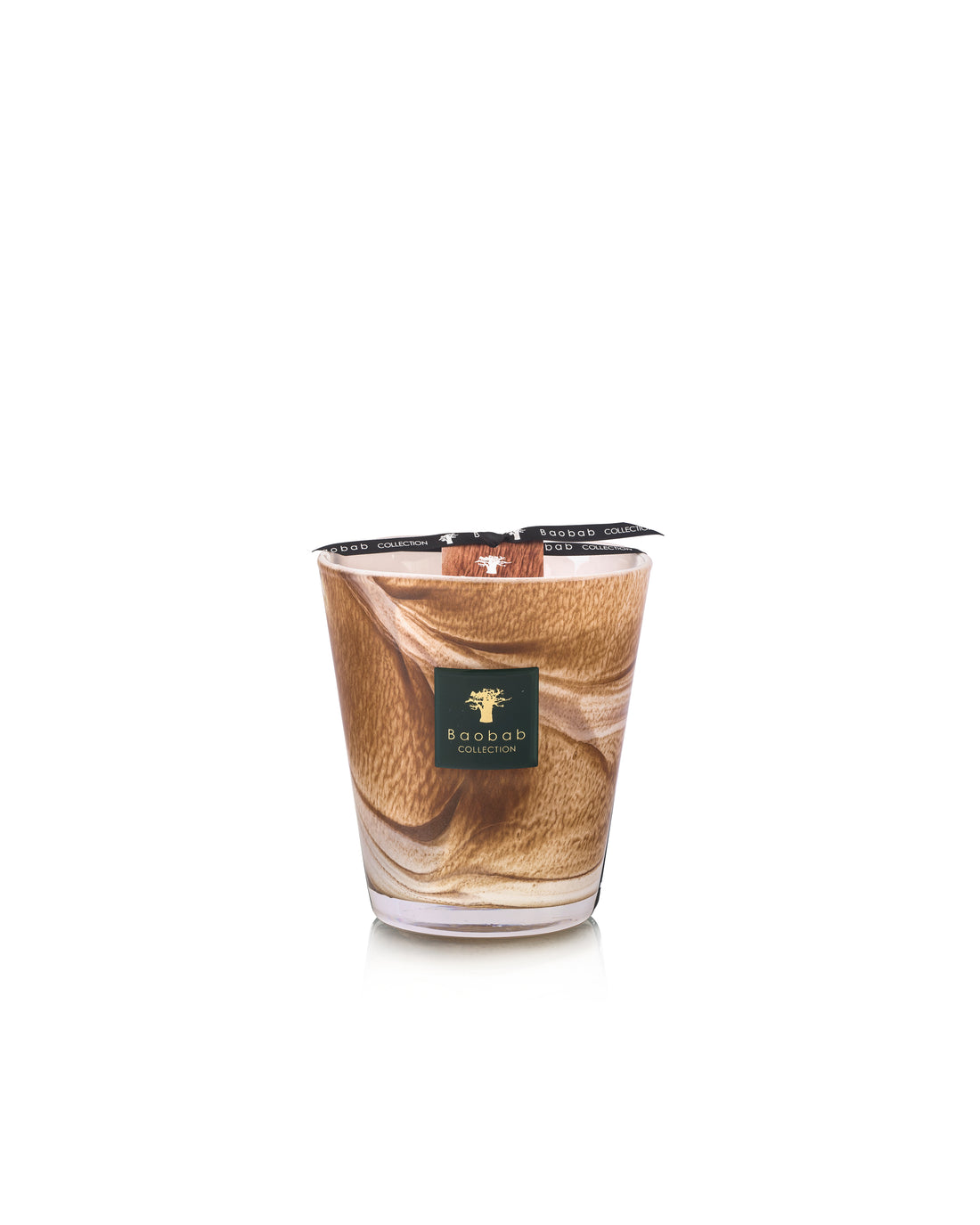 SCENTED CANDLE ATLAS TICHKA