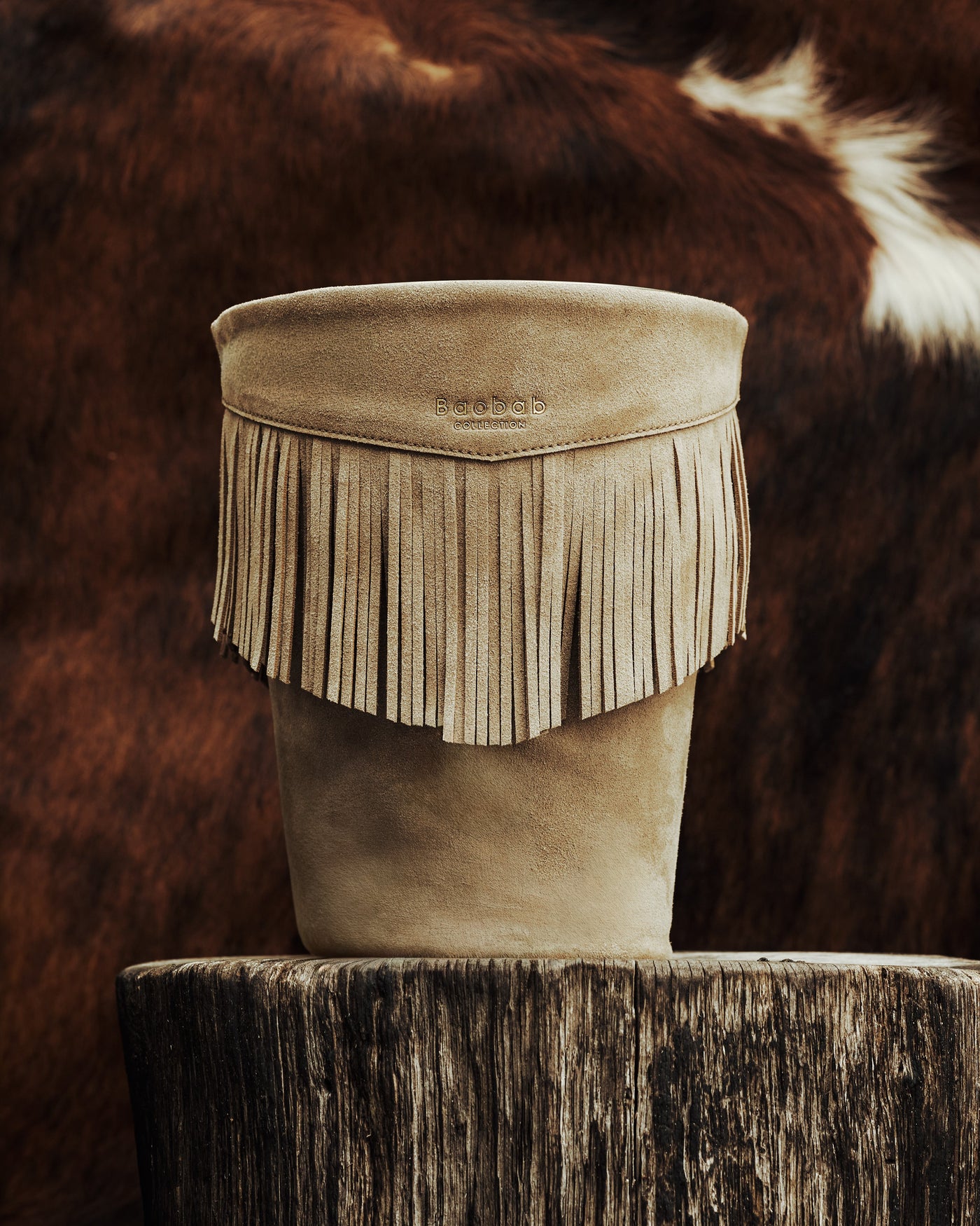 SCENTED CANDLE CALAMITY JANE THE PLAINS