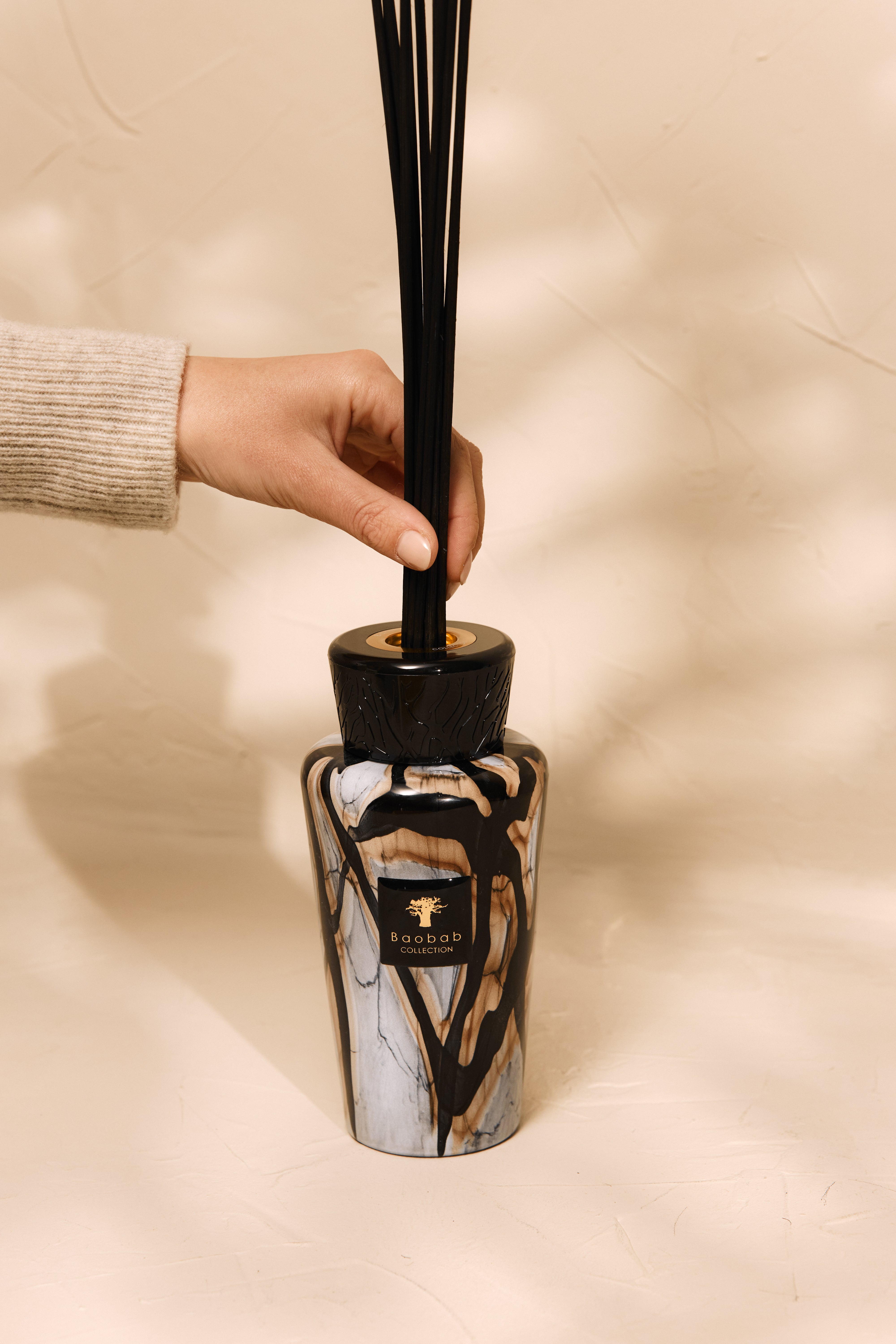 DIFFUSER MY FIRST BAOBAB WOMEN • Baobab Collection Inc