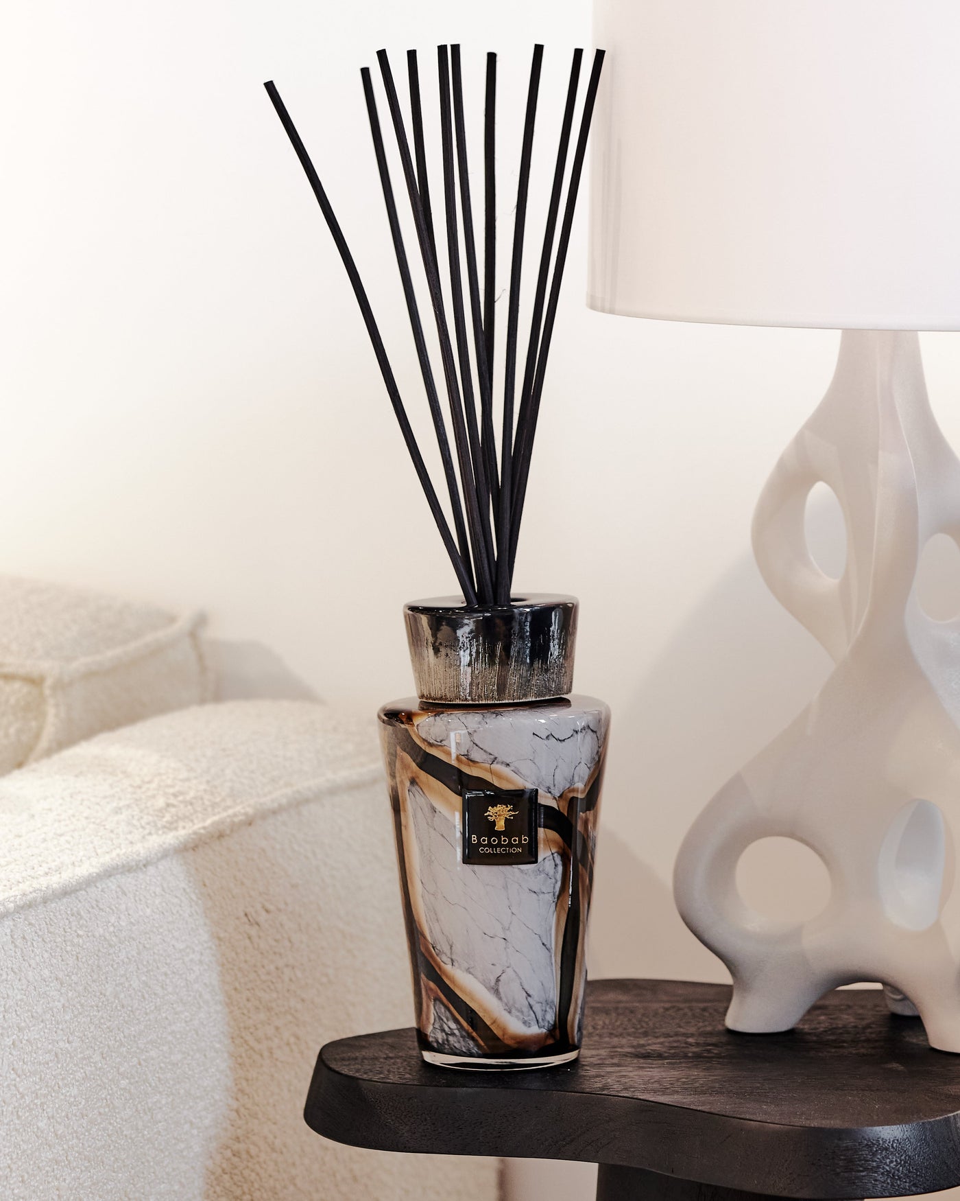 TOTEM STONES MARBLE