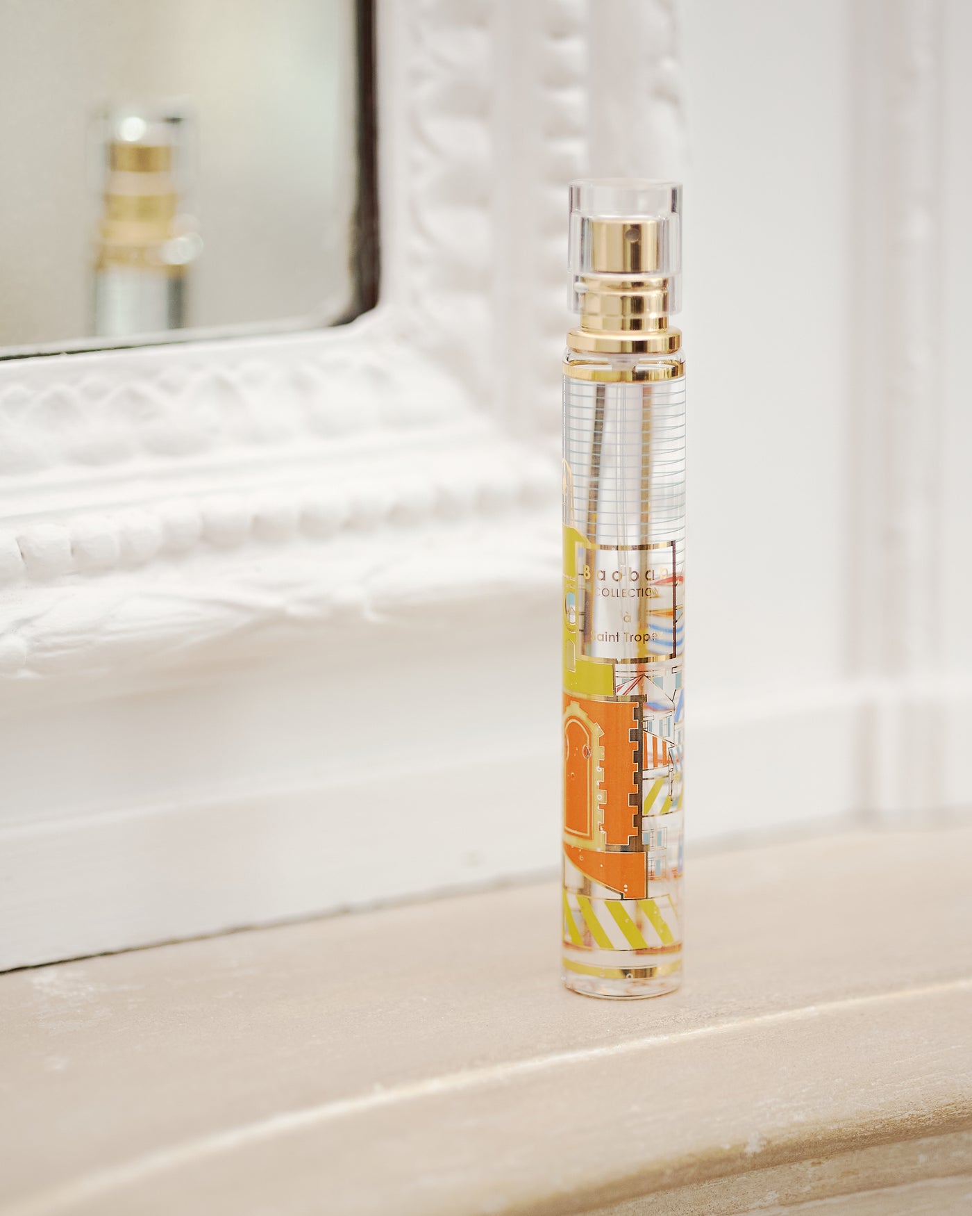 HOME SPRAY MY FIRST BAOBAB A SAINT-TROPEZ