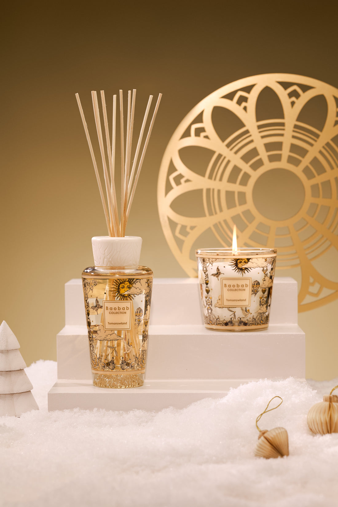 GIFT BOX MY FIRST BAOBAB TOMORROWLAND