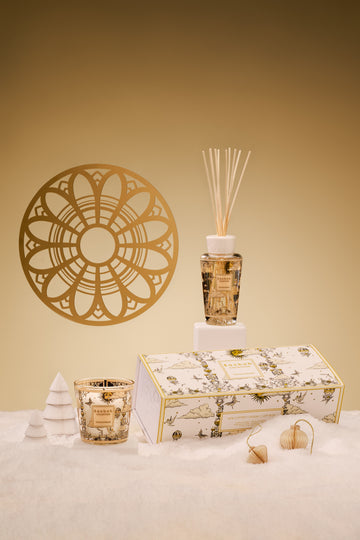 GIFT BOX MY FIRST BAOBAB TOMORROWLAND