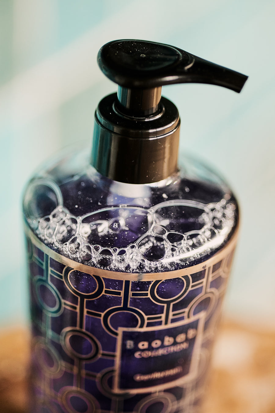 SHOWER GEL 350ML GENTLEMEN