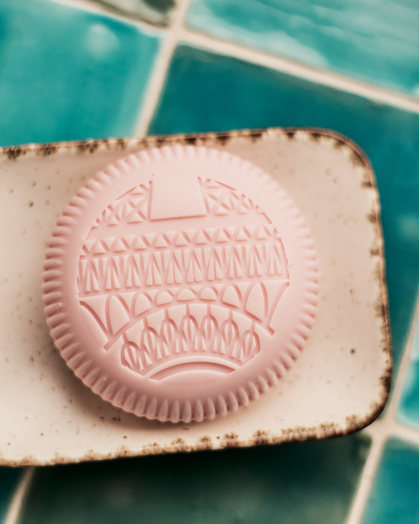 SOAP PARIS