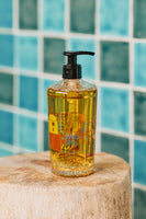 SHOWER GEL 350ML A SAINT-TROPEZ