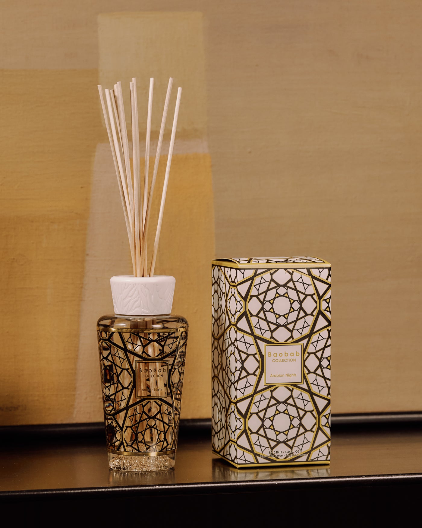 DIFFUSER MY FIRST BAOBAB ARABIAN NIGHTS