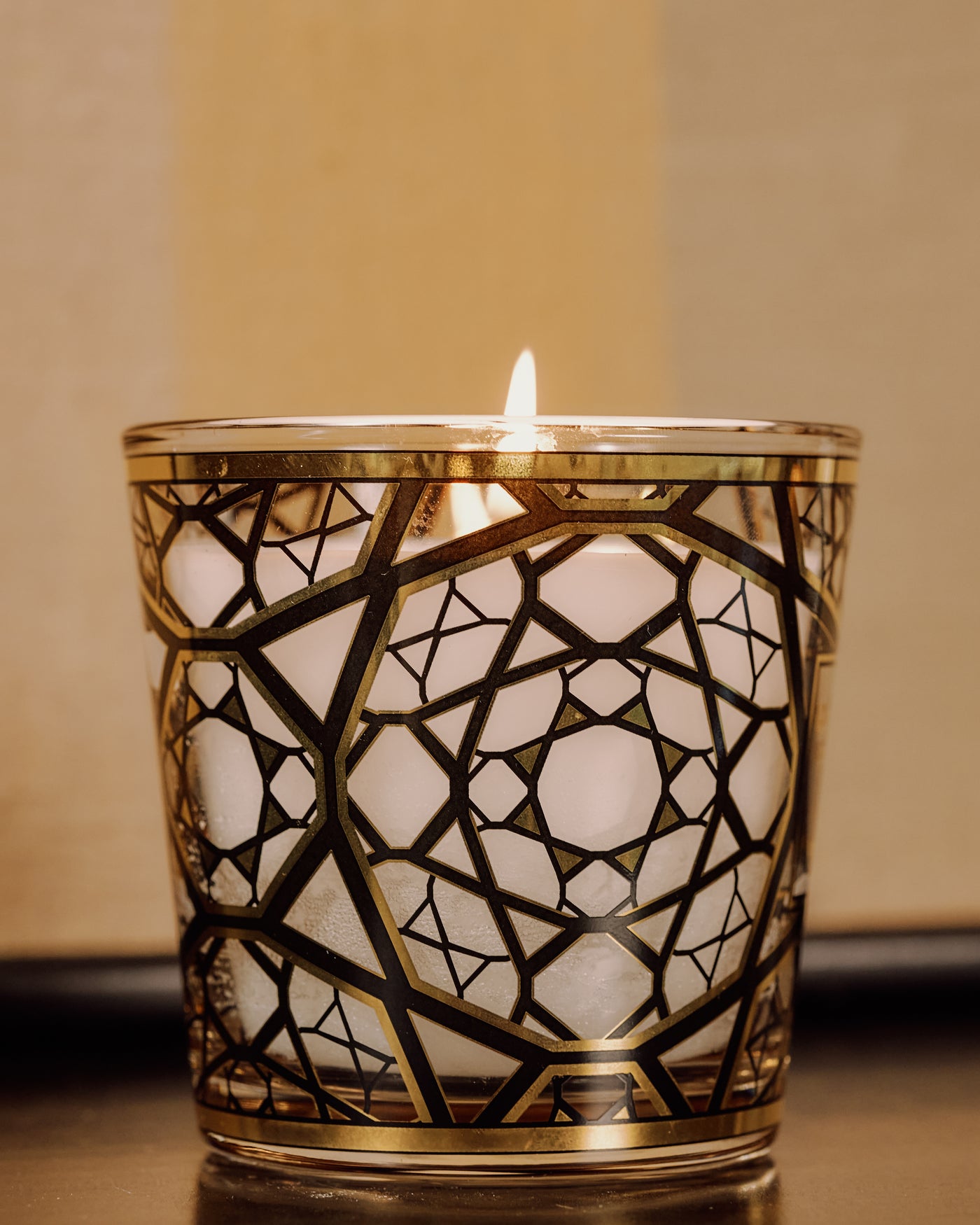 SCENTED CANDLE MY FIRST BABOAB ARABIAN NIGHTS