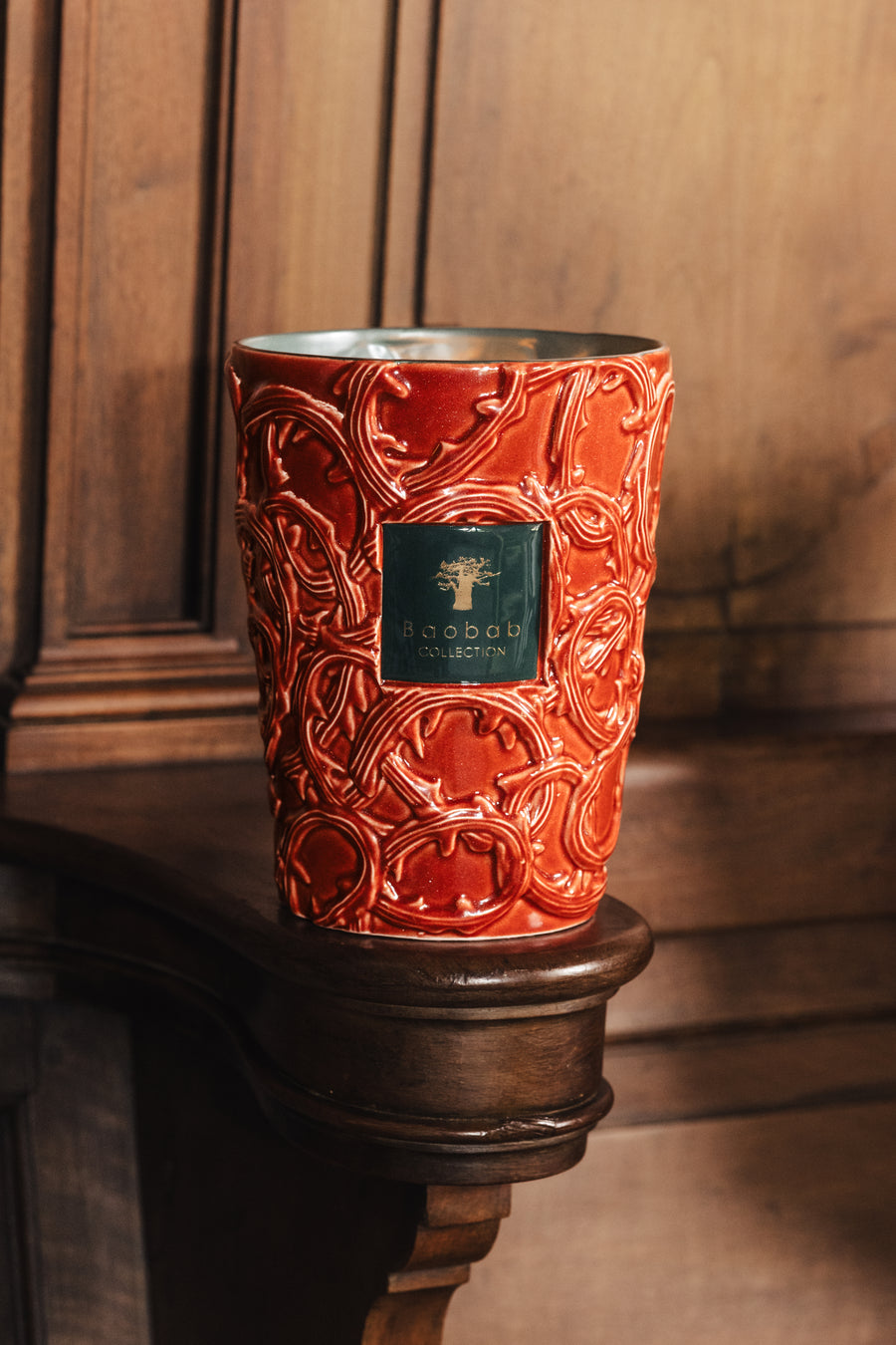 SCENTED CANDLE BRAME ARTEMIS
