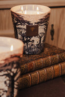 SCENTED CANDLE SACRED TREES MANKONO
