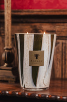 SCENTED CANDLE WOODS SHERWOOD