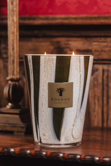 SCENTED CANDLE WOODS SHERWOOD