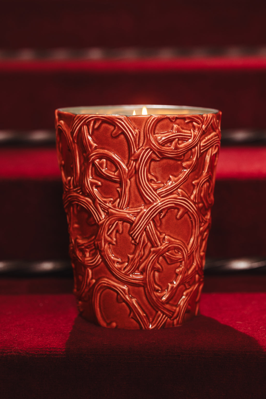 SCENTED CANDLE BRAME ARTEMIS