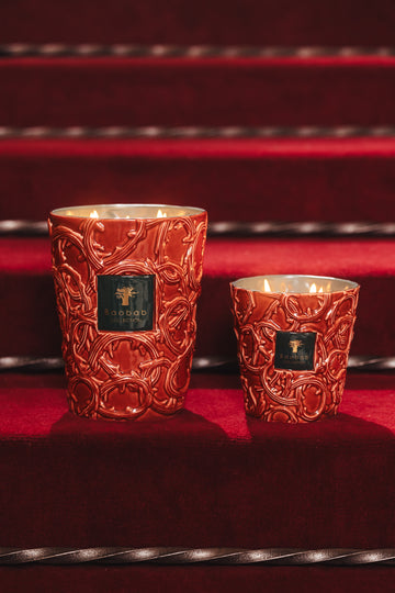 SCENTED CANDLE BRAME ARTEMIS