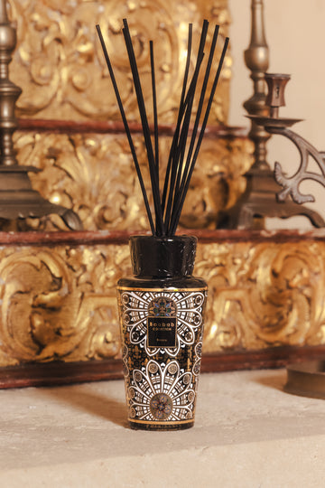 DIFFUSER ROSACE