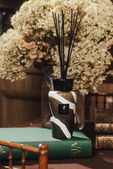 DIFFUSER STONES AGATE