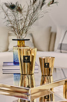 SCENTED CANDLE LES EXCLUSIVES AURUM