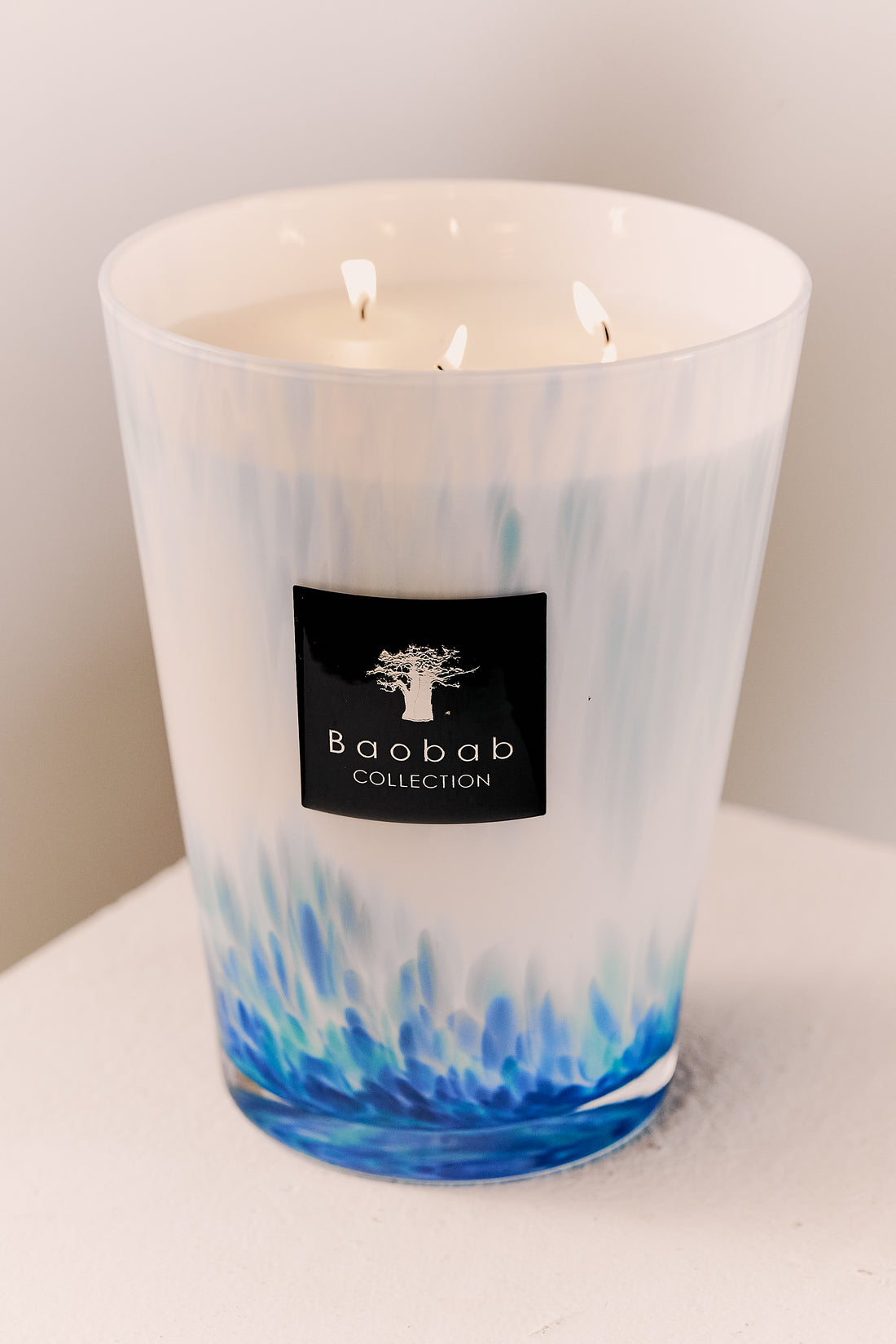 SCENTED CANDLE EDEN SEASIDE