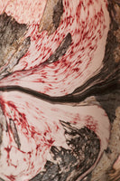 SCENTED CANDLE LEAVES MANON