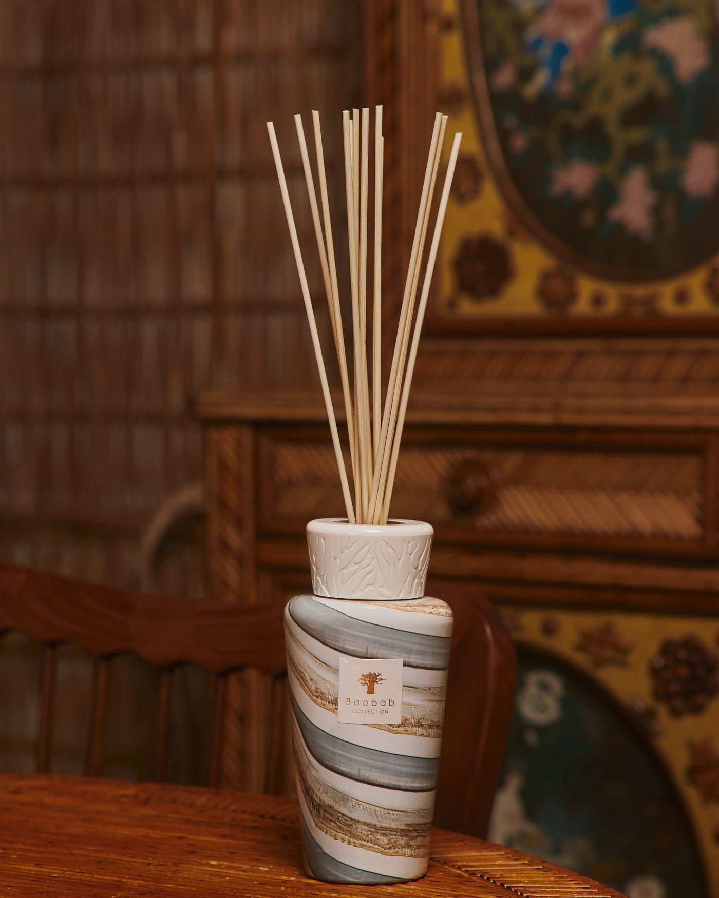 DIFFUSER SAND SONORA