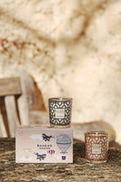 CANDLE DUO HIS & HERS