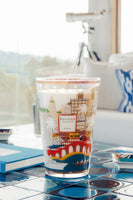 SCENTED CANDLE MONACO