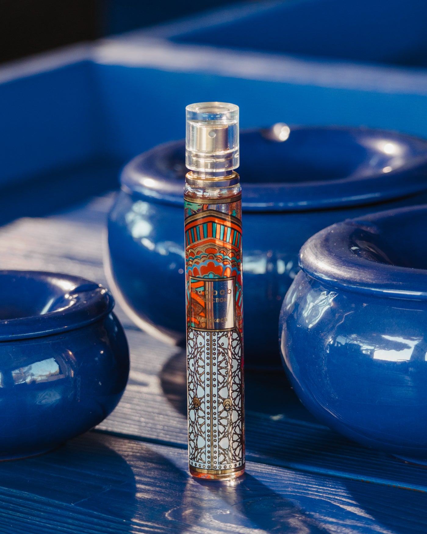 HOME SPRAY MY FIRST BAOBAB MARRAKECH