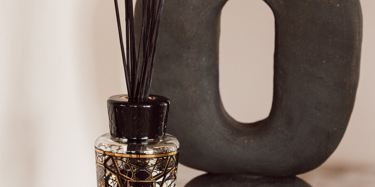 DIFFUSER ARABIAN NIGHTS - BAOBAB COLLECTION • Baobab Collection Inc