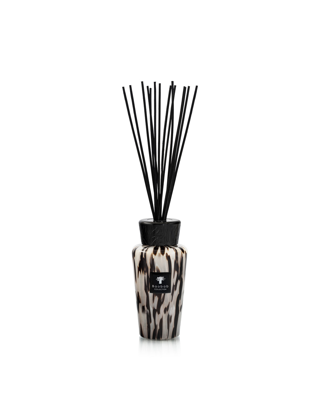 DIFFUSER PEARLS BLACK