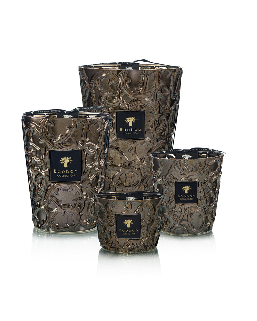 SCENTED CANDLE BRAME CERNUNNOS
