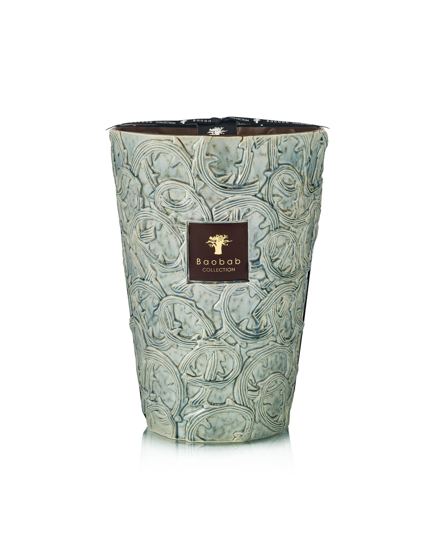 SCENTED CANDLE BRAME SYLVANUS
