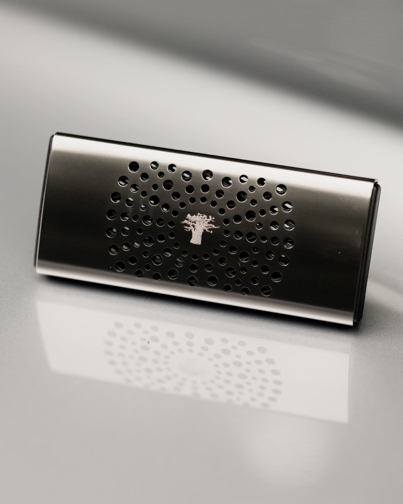 CAR DIFFUSER BLACK PEARLS