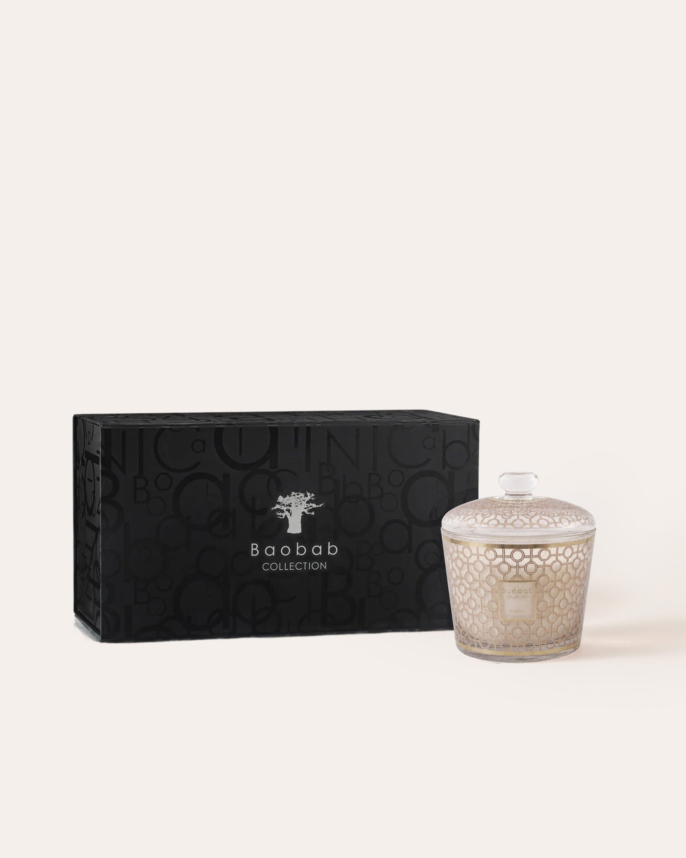 GIFT BOX MAX10 DOME WOMEN