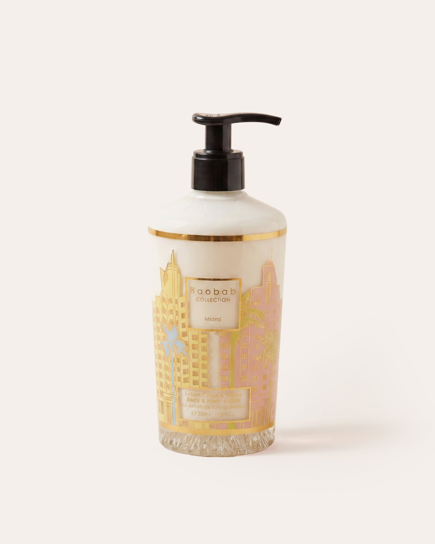 BODY & HAND LOTION MIAMI