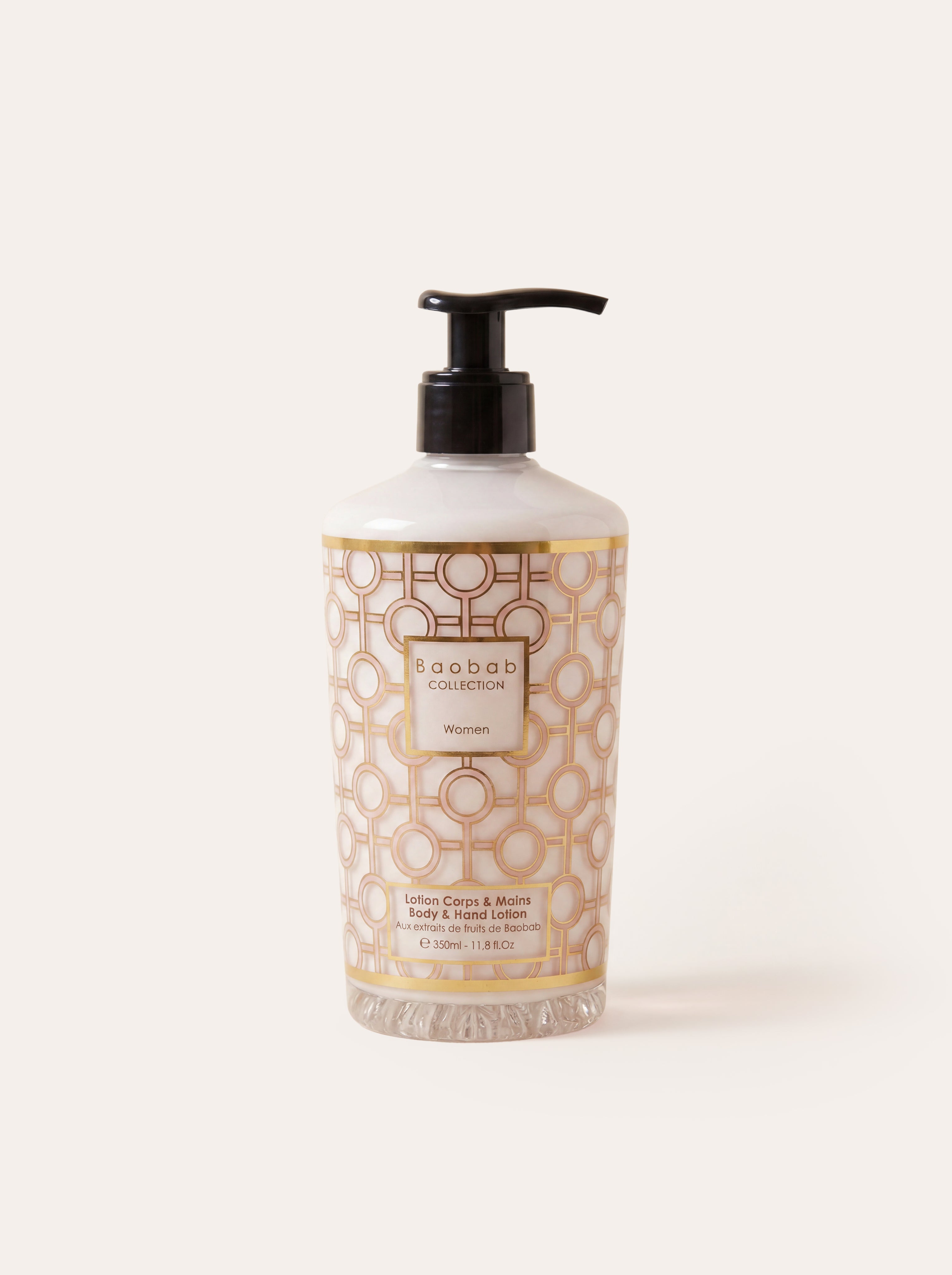 BODY & HAND LOTION WOMEN - BAOBAB COLLECTION • Baobab Collection Inc