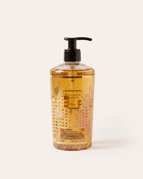 HAND WASH GEL MIAMI