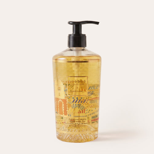 HAND WASH GEL A SAINT-TROPEZ