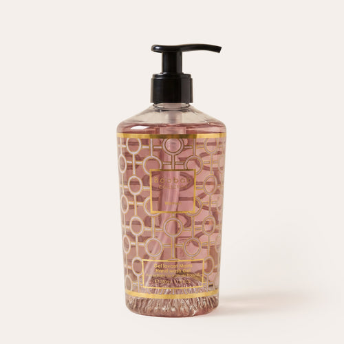 HAND WASH GEL WOMEN