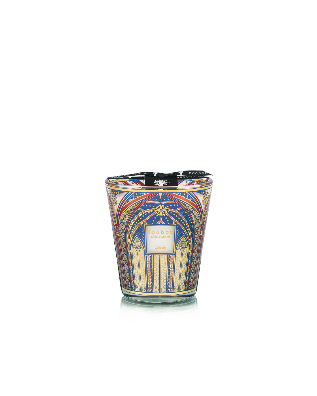SCENTED CANDLE CELESTE