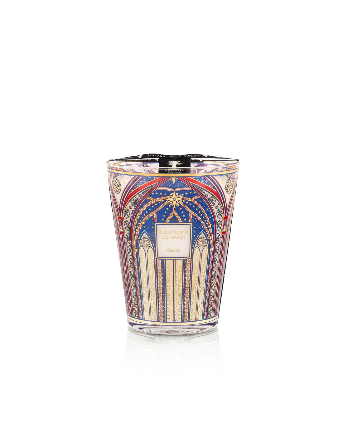 SCENTED CANDLE CELESTE