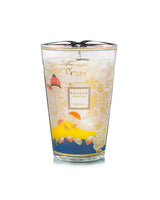 SCENTED CANDLE COTE D'AZUR