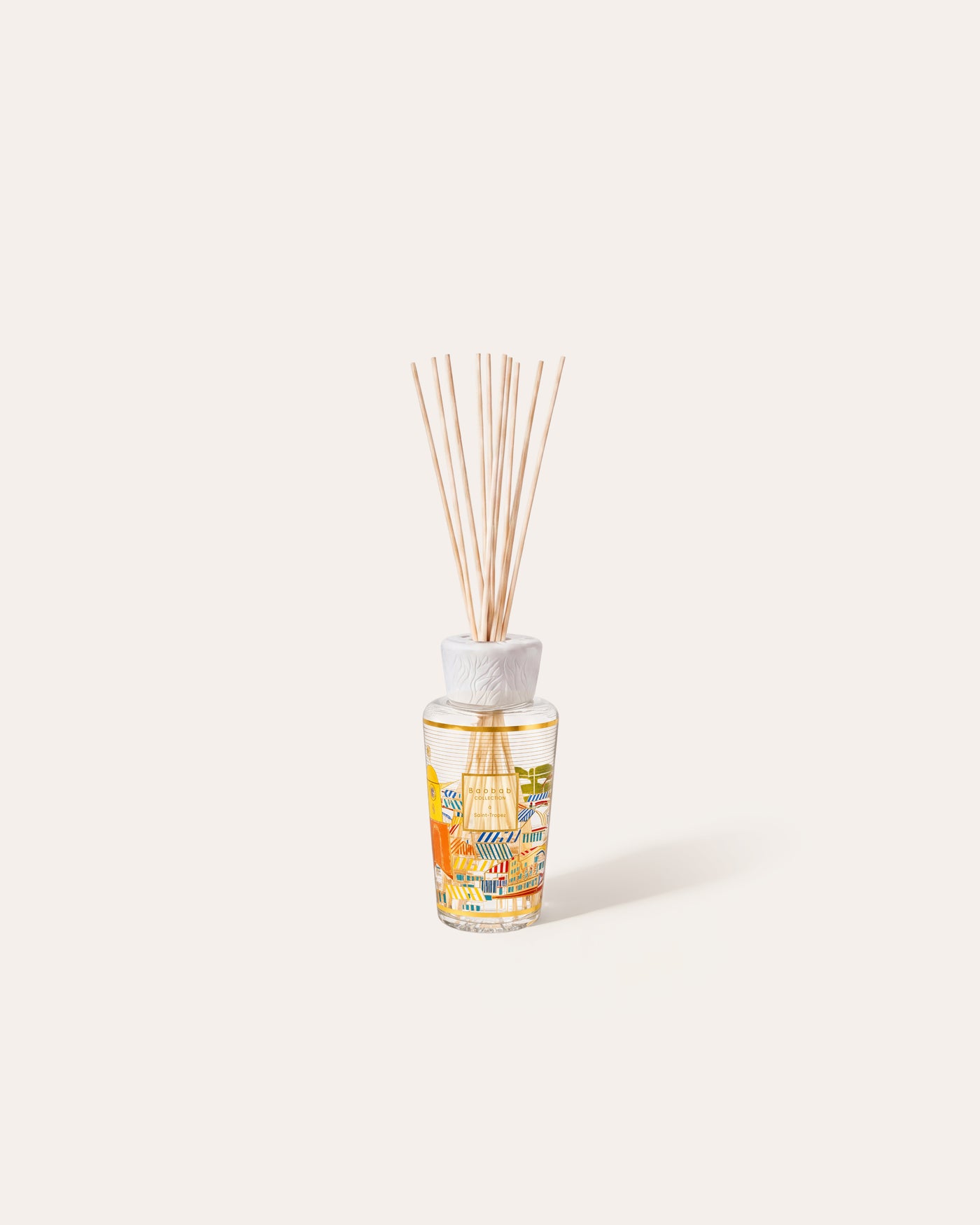 DIFFUSER MY FIRST BAOBAB A SAINT-TROPEZ