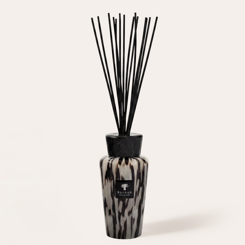DIFFUSER PEARLS BLACK