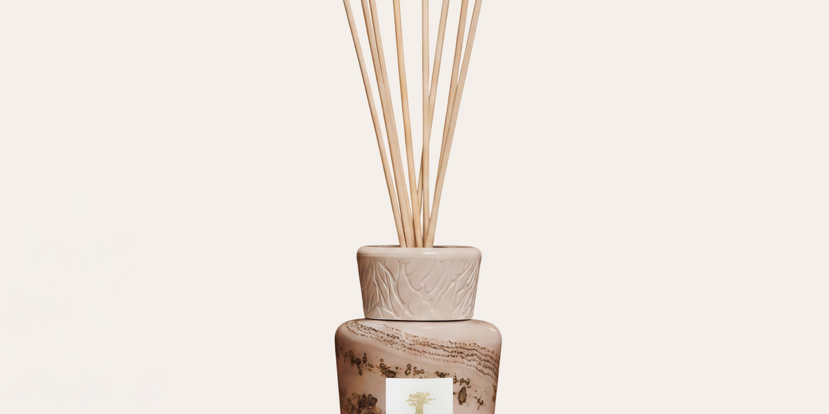 DIFFUSER SAND SILOLI - BAOBAB COLLECTION • Baobab Collection Inc
